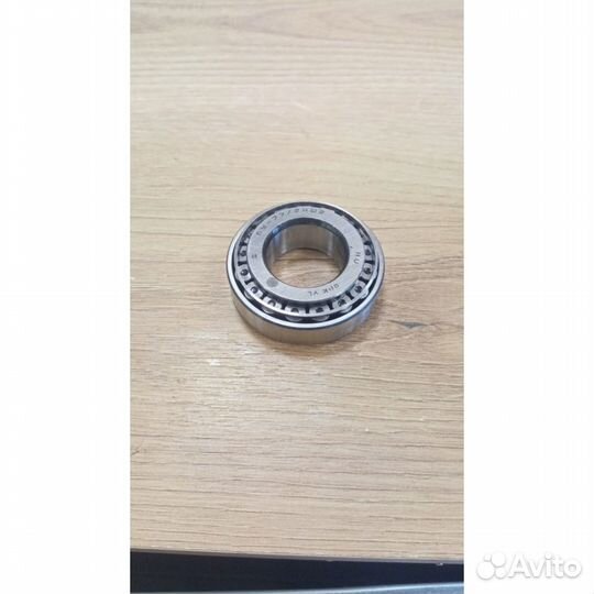Подшипник промвала кпп средний espra