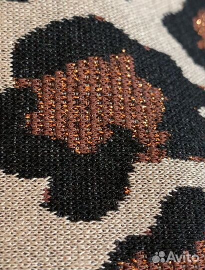 Ткань Джерси 