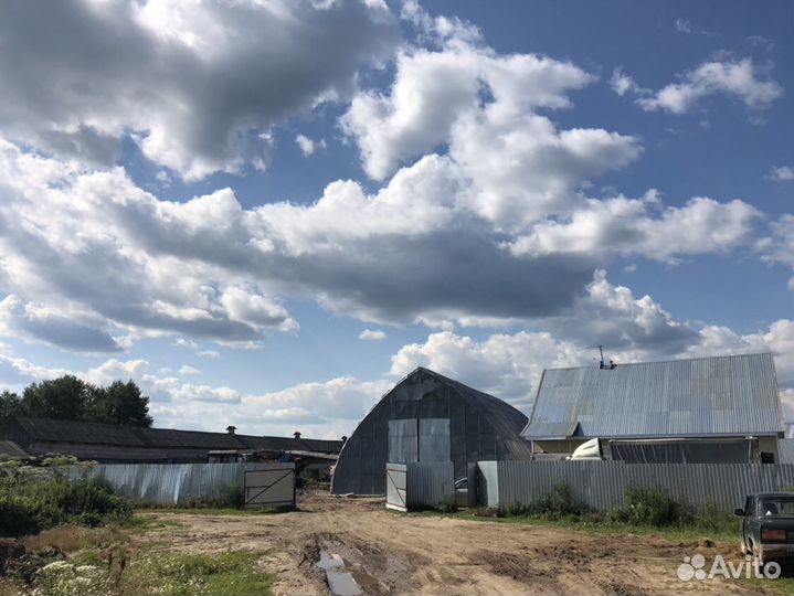 Продам ферму