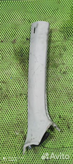 Накладка стойки Jetta 5