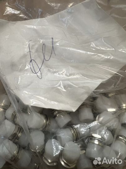 Телевизионный антенный разветвитель