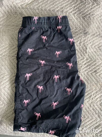 Шорты hm