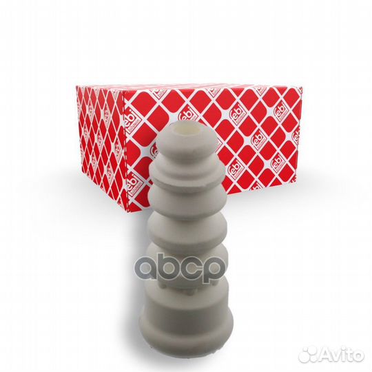 Отбойник амортизатора зад прав/лев 18400 Febi