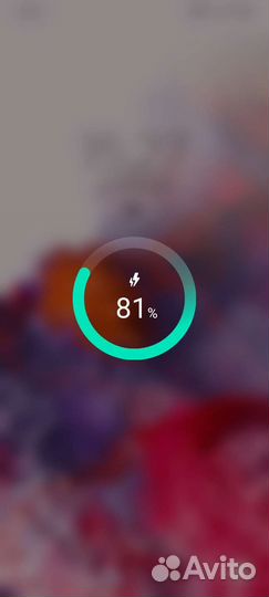 Зарядное устройство Samsung 25Watt(быстрая зар)