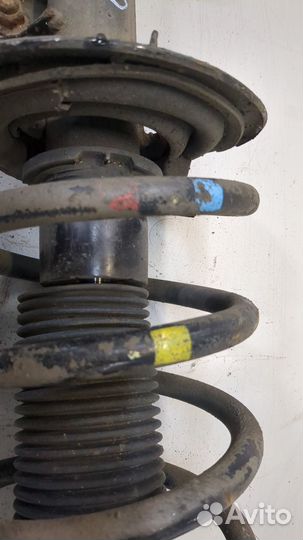 Амортизатор подвески Hyundai Santa Fe, 2014