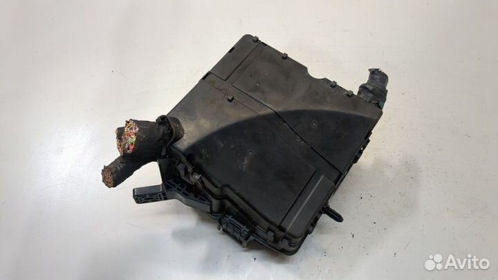 Блок предохранителей Hyundai Santa Fe