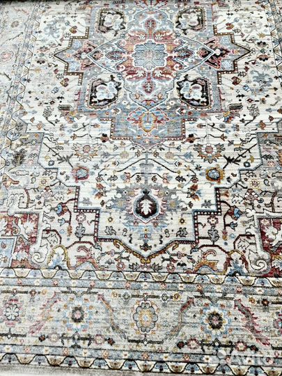 Бельгийские Восточные Этнические ковры