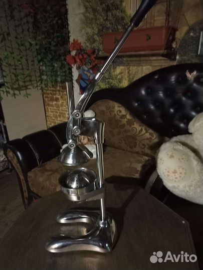 Соковыжималка