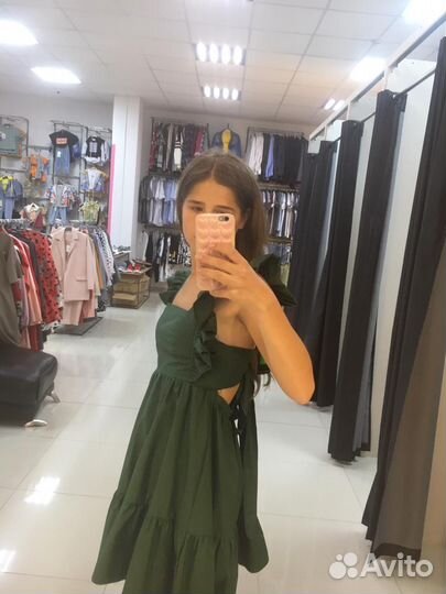 Платье на выпускной