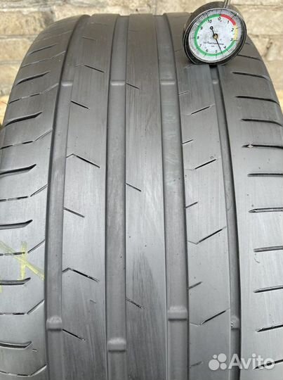 Toyo Proxes Sport SUV 265/45 R20