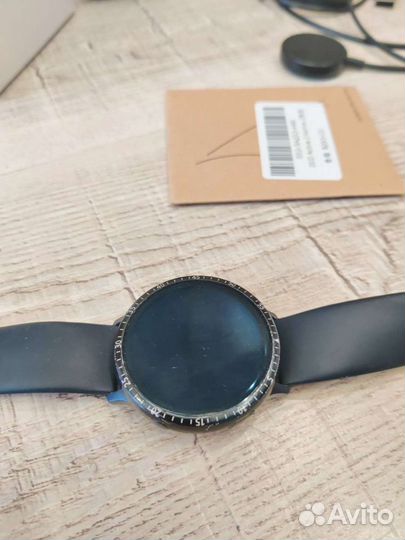 Samsung galaxy watch active 2 44 мм