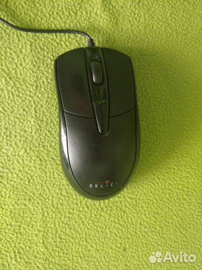 Клавиатуры и мышь