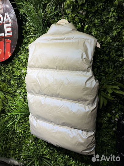 Жилетка Prada унисекс