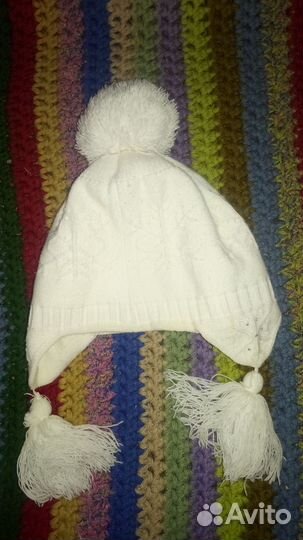 Шапки детские