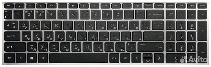 Ноутбук HP 255 G8 AMD Ryzen 3 5300U/8Gb/256Gb SSD