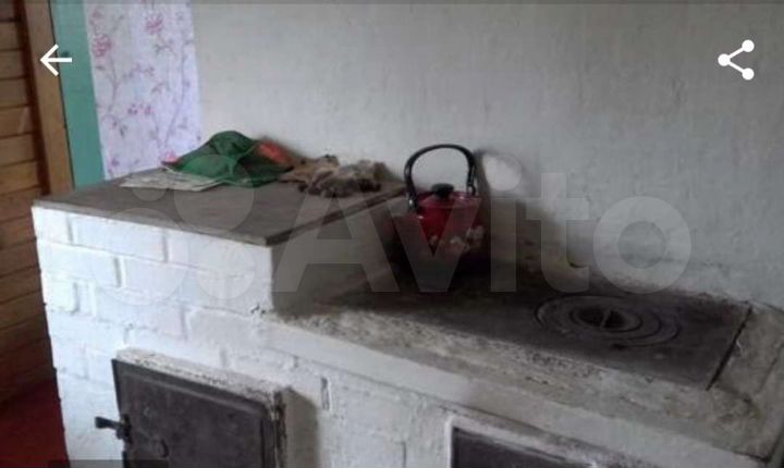 Дом 78 м² на участке 18 сот.