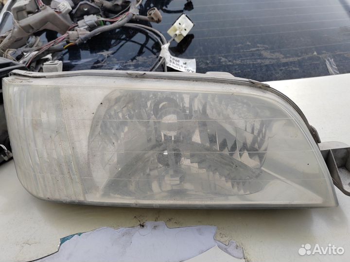 Фары toyota camry sv40