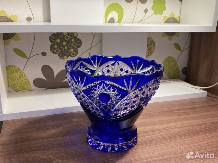 Ваза для фруктов