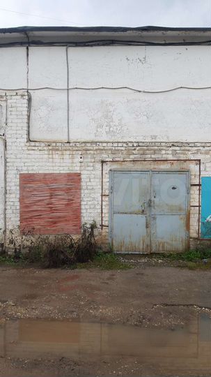 Склад, 72 м²