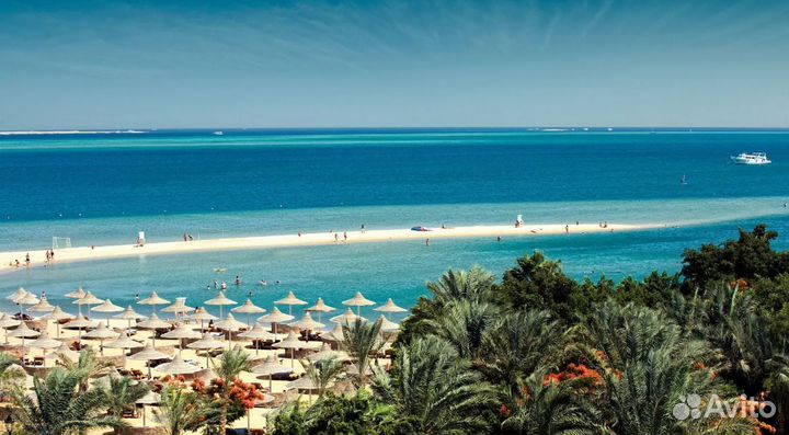 Relax тур в Egypt 7 нч