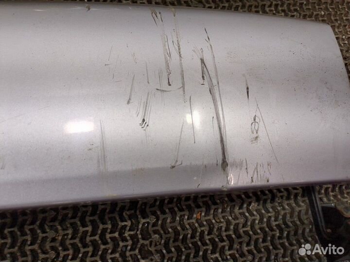 Борт откидной Mitsubishi Outlander XL, 2007