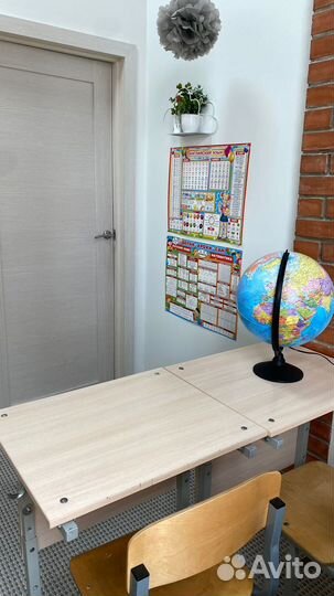 Продленный день с 1 класса