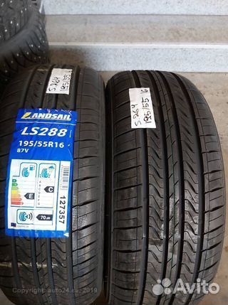 Landsail LS288 195/55 R16 87V