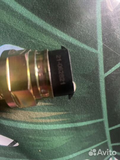 4l60e АКПП датчик скорости