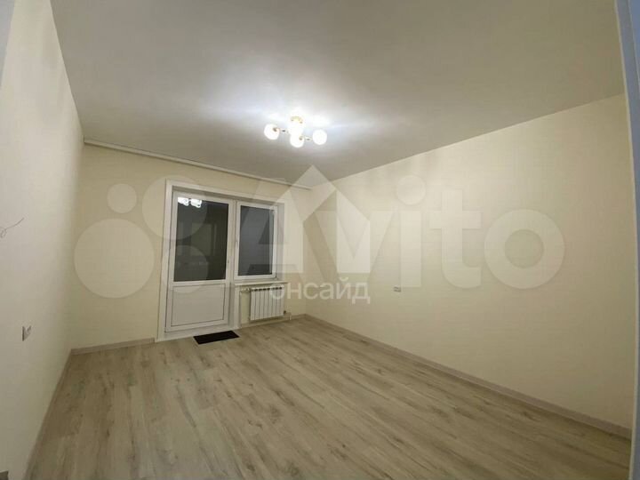 1-к. квартира, 40 м², 9/20 эт.