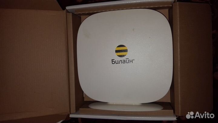 Wi-Fi Роутер