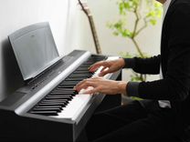 Цифровое пианино 88 клавиш + Стойка