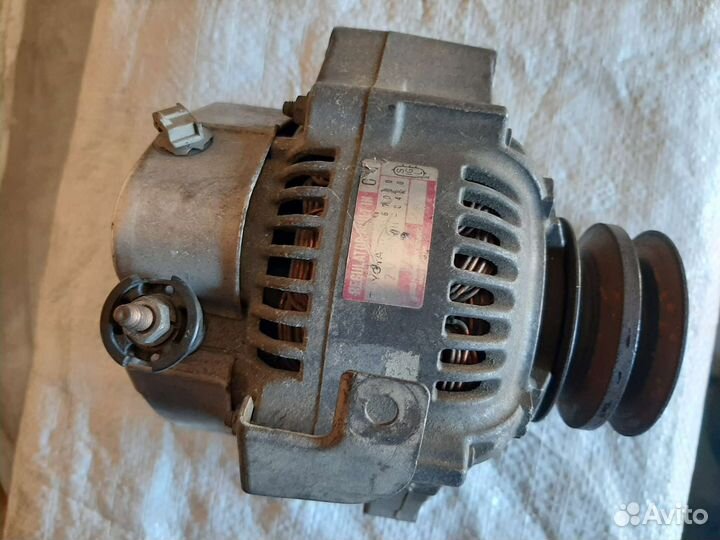 Генератор на 1 kz