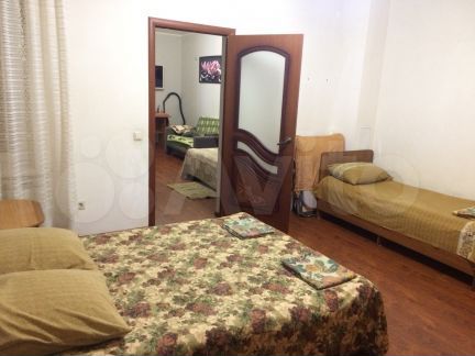 Комната 20 м², 2/2 эт.