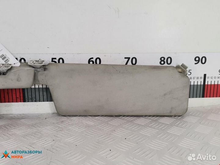 Козырек солнцезащитный seat Cordoba 1998