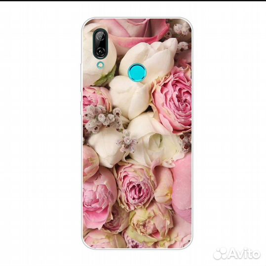 Чехол на honor 10 lite