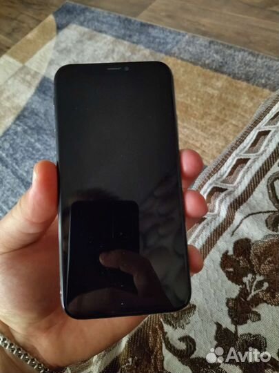 Айфон x