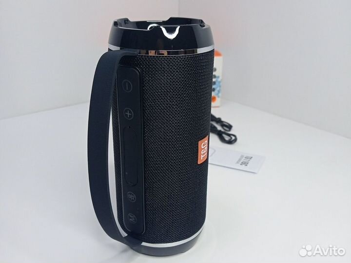 Беспроводная блютуз колонка TG 116 C