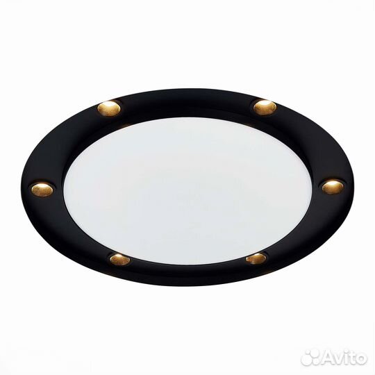 Встраиваемый светильник ST Luce ST706.438.30