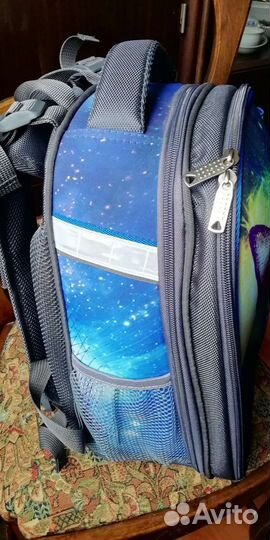 Ранец школьный. Торг
