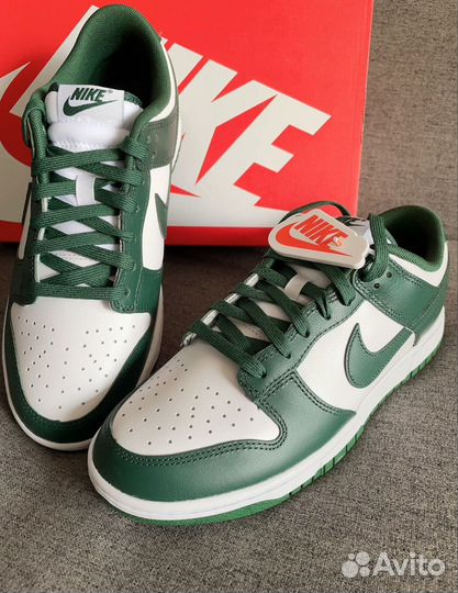 Nike Dunk Low Michigan 41 - 45EU