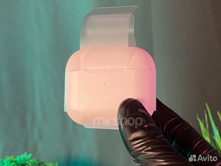 Airpods 3 premium