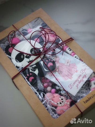 Бокс для новорожденных