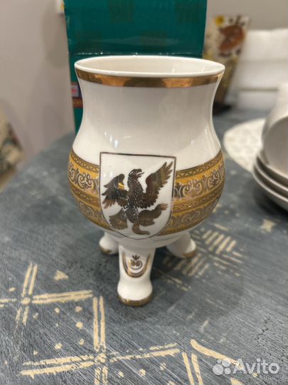 Чорон для кумыса