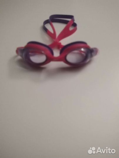 Очки защитные