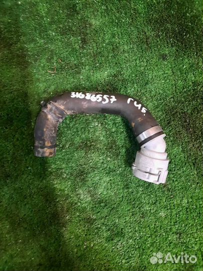 Volvo XC90 T35 2015- Шланг сепаратора