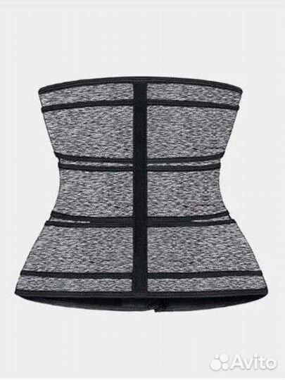 Послеродовой Корсет утягивающий