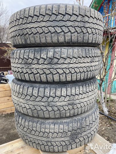 Presa PI01 225/60 R18