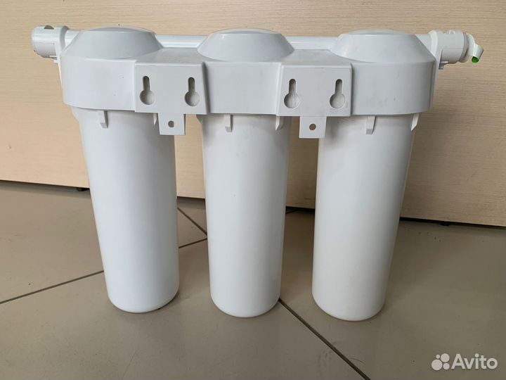 Фильтр для воды