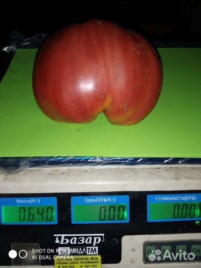 Продаю семена