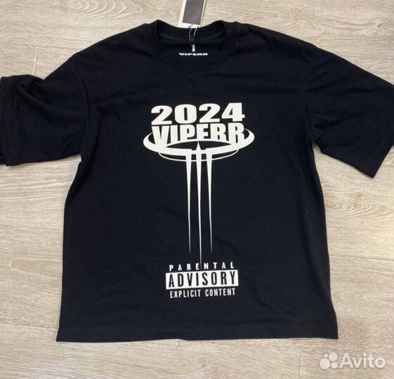 Лонгслив viperr